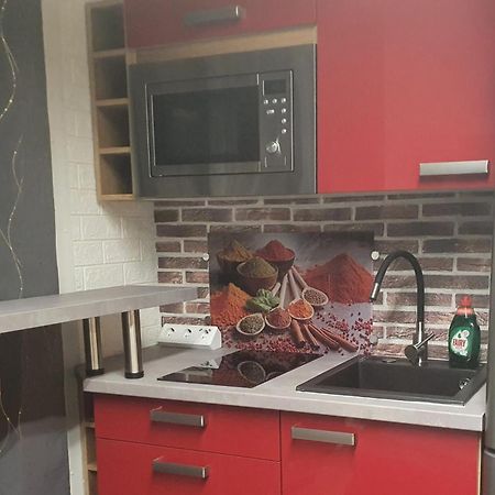 Lane Tiny Homes, Nahe Hannover Messe Екстер'єр фото
