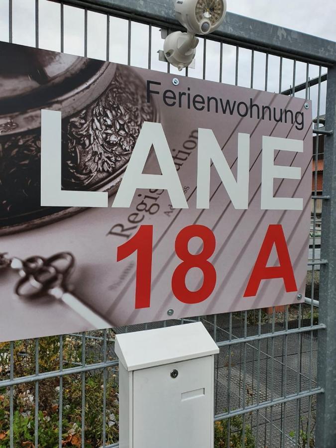 Lane Tiny Homes, Nahe Hannover Messe Екстер'єр фото