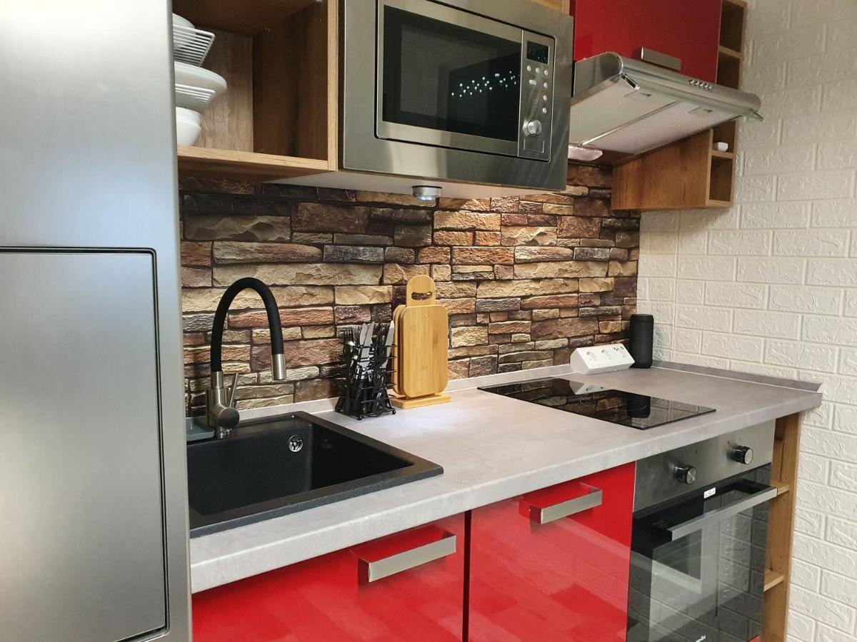 Lane Tiny Homes, Nahe Hannover Messe Екстер'єр фото