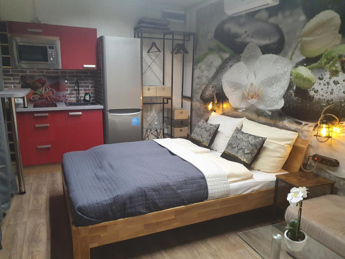 Lane Tiny Homes, Nahe Hannover Messe Екстер'єр фото